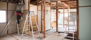 Entreprise de rénovation de la maison et de rénovation d’appartement à Seligne